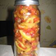 Рецепт Конфет из арбузных корочек