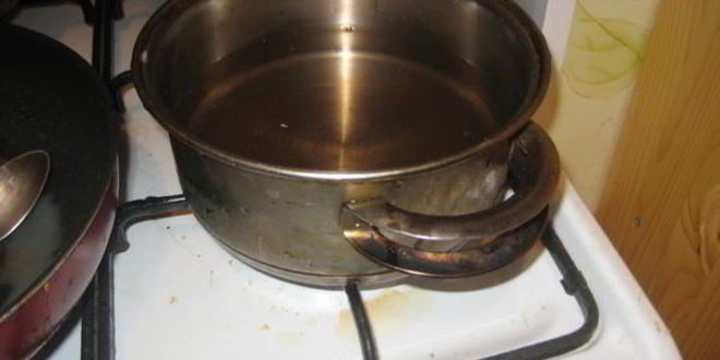 Рецепт конфет из арбузных корочек