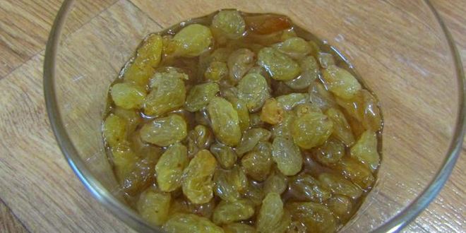 Рецепт конфет из сухофруктов с коктейльной вишней