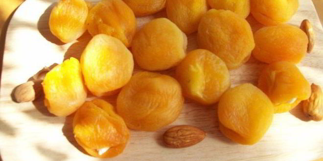 Рецепт конфет миндальное сердце