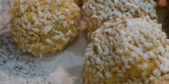 Рецепт конфет нямка из кукурузных палочек