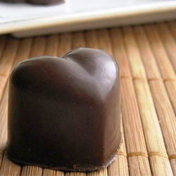 Рецепт Конфет пьяная вишня