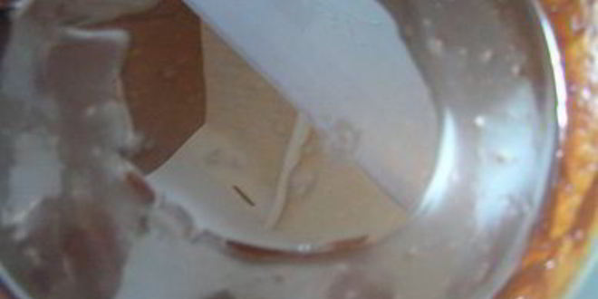 Рецепт конфет шоколадное сердце