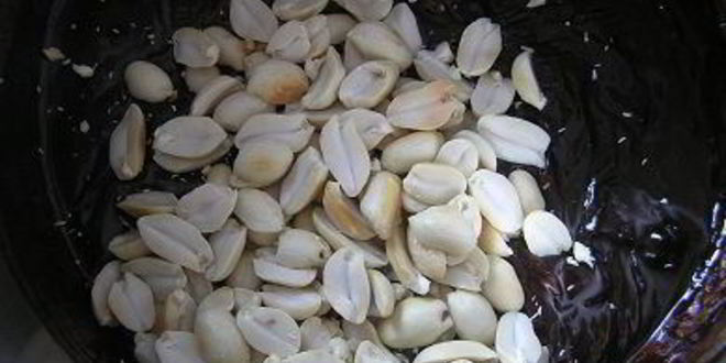 Рецепт конфет шоколадное сердце