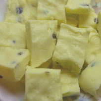 Рецепт Конфет Сливочная помадка