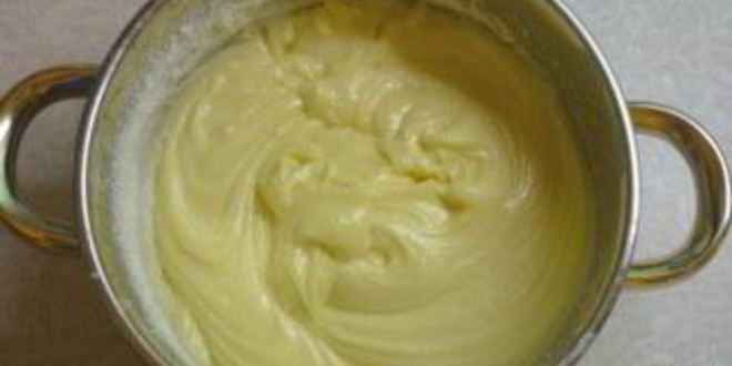 Рецепт конфет сливочная помадка