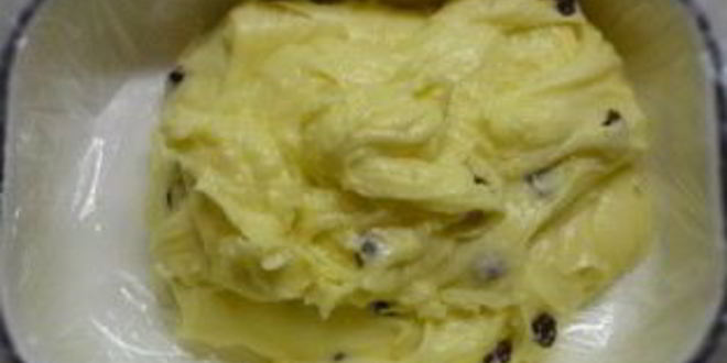 Рецепт конфет сливочная помадка