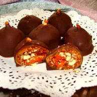 Рецепт Конфет Сон Шахерезады