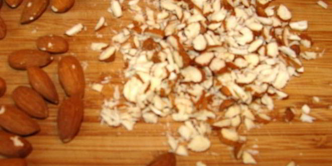 Рецепт конфет сон шахерезады