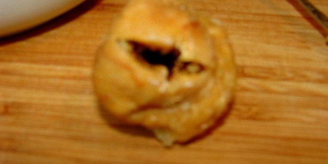 Рецепт конфет сон шахерезады