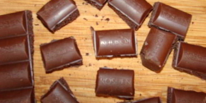 Рецепт конфет сон шахерезады