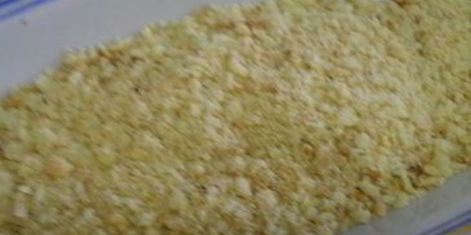 Рецепт конфет вишневый соблазн