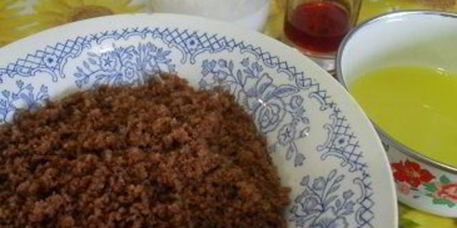 Рецепт конфет вишневый соблазн