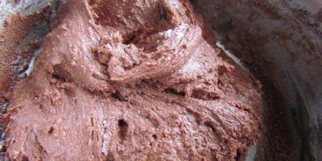 Рецепт молочных конфет