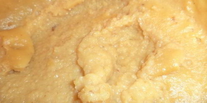 Рецепт арахисового десерта с карамельным кремом и шоколадной глазурью без выпечки