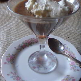 Рецепт Какао-крема