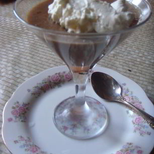 Рецепт Какао-крема