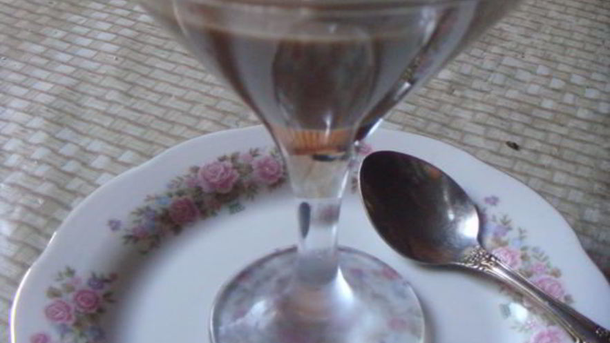 Рецепт какао-крема