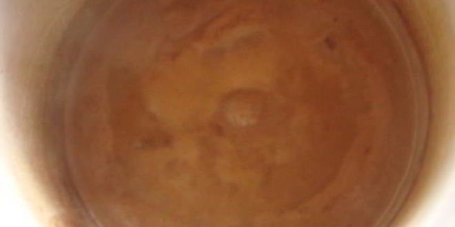 Рецепт какао-крема