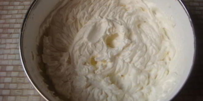 Рецепт какао-крема