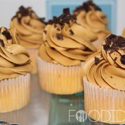 Рецепт Карамельного крема