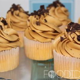 Рецепт Карамельного крема