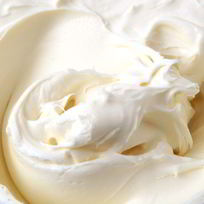 Рецепт Крема-пломбира