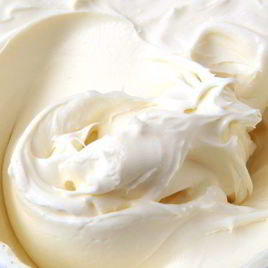 Рецепт Крема-пломбира