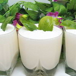 Рецепт Крем-соды