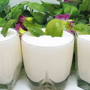 Рецепт Крем-соды