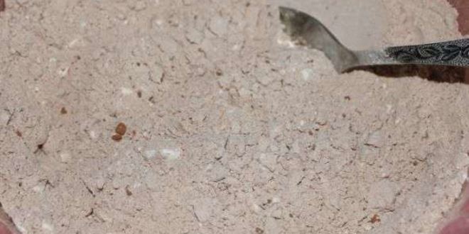 Рецепт пироженого с заварным кремом