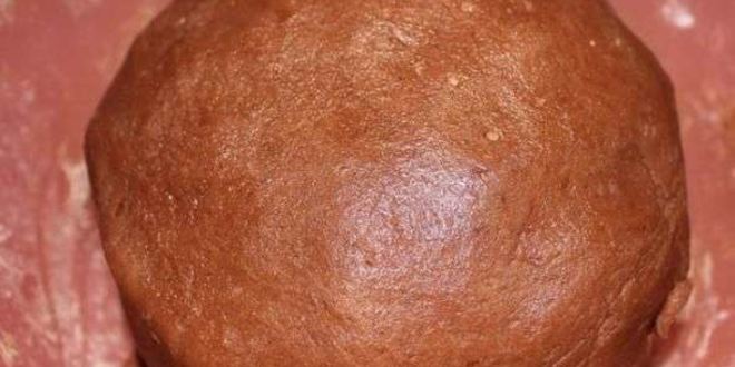 Рецепт пироженого с заварным кремом