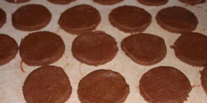 Рецепт пироженого с заварным кремом