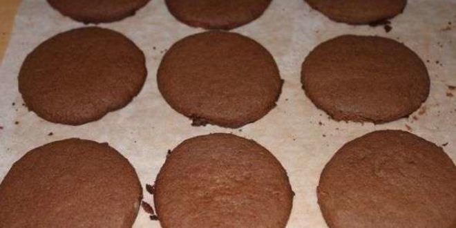 Рецепт пироженого с заварным кремом