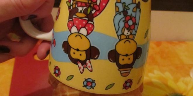 Рецепт вафельных корзинок с творожно-сливочным кремом