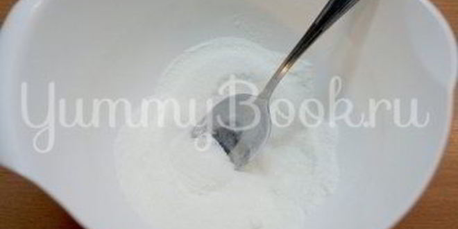 Рецепт ягодного курда