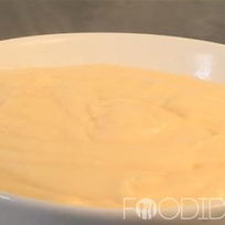 Рецепт Заварного крема в мультиварке