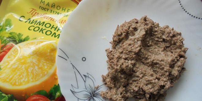 Рецепт заварных булочек с печеноным кремом