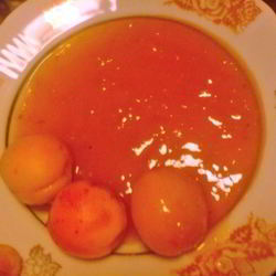 Рецепт Абрикосового мармелада