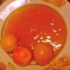 Рецепт Абрикосового мармелада