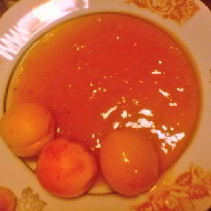 Рецепт Абрикосового мармелада