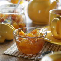 Рецепт Апельсинового мармелада