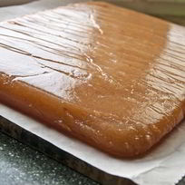 Рецепт Белевского мармелада