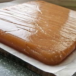 Рецепт Белевского мармелада