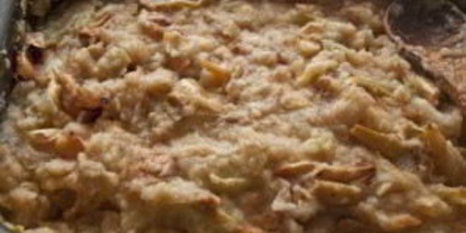 Рецепт белевского мармелада