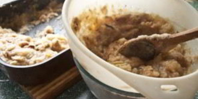 Рецепт белевского мармелада