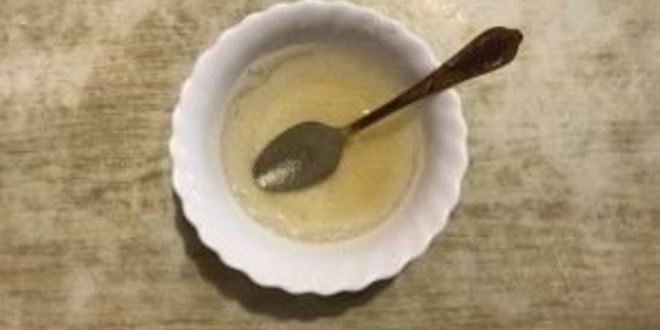 Рецепт быстрого яблочного мармелада