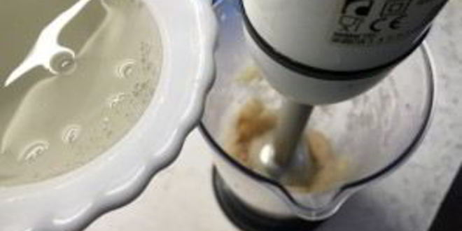 Рецепт быстрого яблочного мармелада