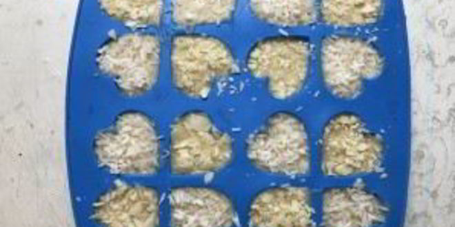 Рецепт быстрого яблочного мармелада