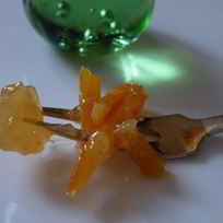 Рецепт Мандаринова-лимонного мармелад